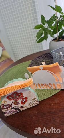 Салфетница