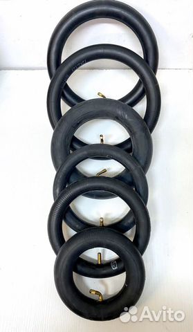 Камера, шина, покрышка для электросамоката