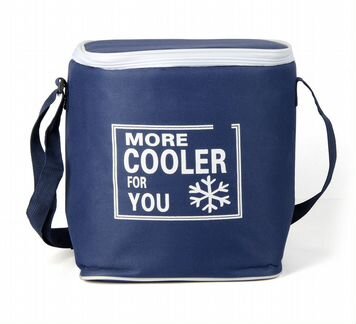 Сумка-холодильник 5 л изотермическая BCG-31