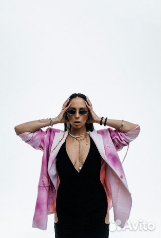 Стилист-имиджмейкер