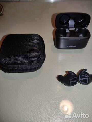 Беспроводные наушники Cowin KY2
