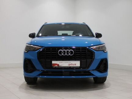 Audi Q3 1.4 AMT, 2019, 14 142 км