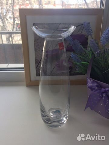 Ваза для цветов