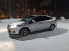 Ford Focus 1.6 МТ, 2013, 58 000 км