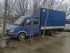 ГАЗ ГАЗель 3302 2.3 МТ, 2009, 170 000 км объявление продам