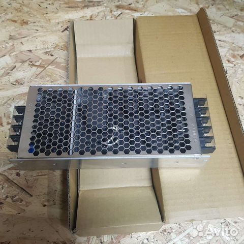 RSD-300C-24, DC/DC преобразователь