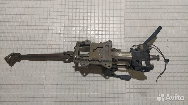 Рулевая колонка Volkswagen Tiguan 5N1 / Audi Q3