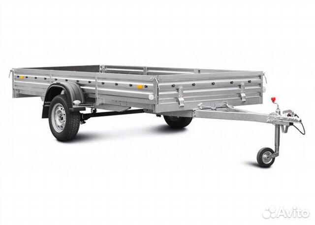 Прицеп мзса 817717.022
