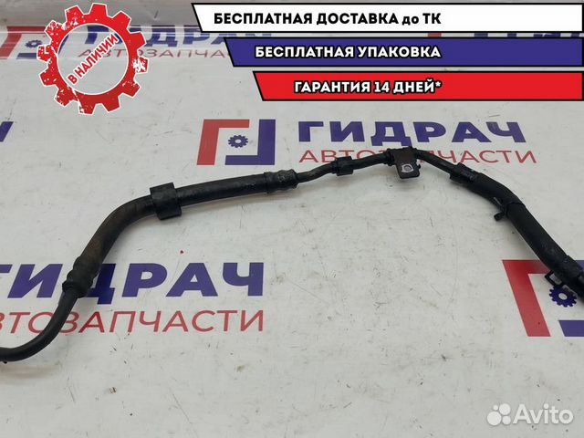 Трубка гидроусилителя Hyundai Creta 57570-M0000