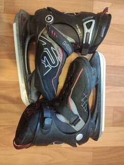 Коньки K2 размер 40.5