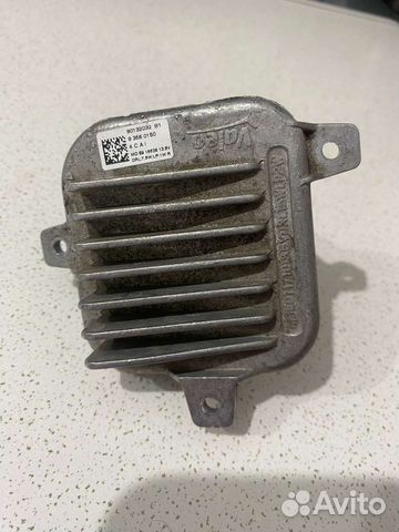 Блок ксенона розжига, LED мод BMW X1 F48 X2 F39