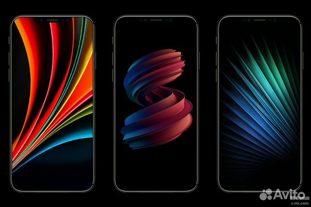 Ремонт телефонов Xiaomi Samsung всех поколений