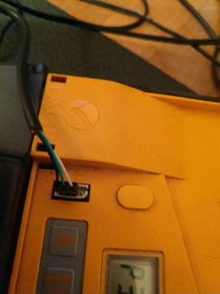 Программатор jedy/fage с эмуляцией p3000