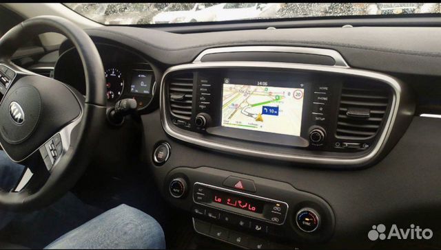 Hyundai tucson перепрошивка магнитолы