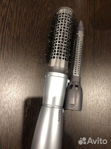 Плойка для волос philips