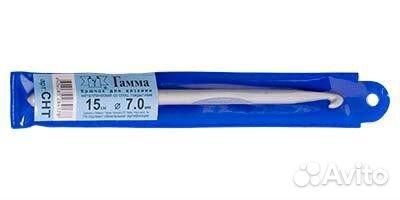 Крючок для вязания