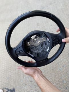 Руль bmw f20