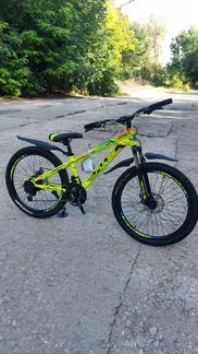 Велосипеды