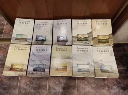 Художественная литература