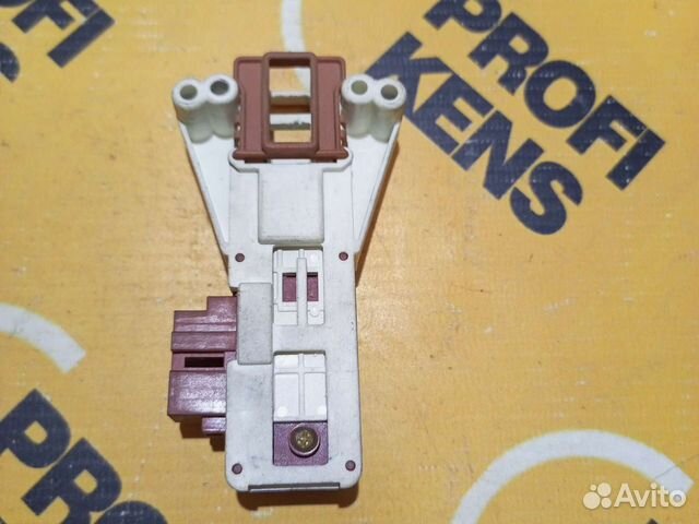 Замок Убл стиральной машины Whirlpool-Vestel-Beko