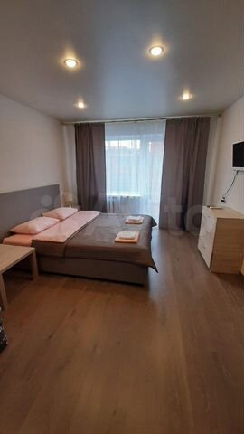 1-к. квартира, 29 м², 3/5 эт.