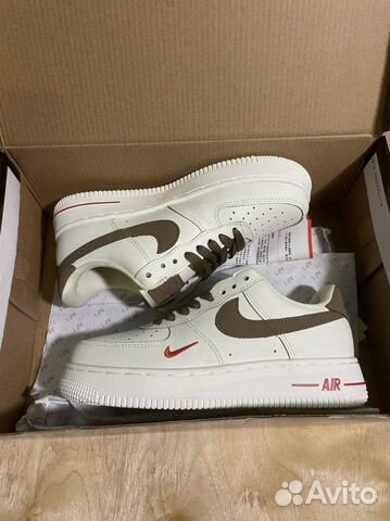 Nike Air Force 1