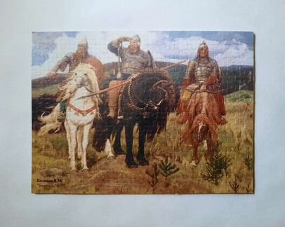 Новая пастель Сонет 48 цветов