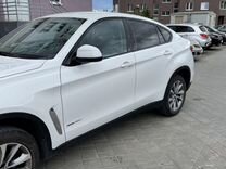BMW X6, 2014, с пробегом, цена 3 159 000 руб.
