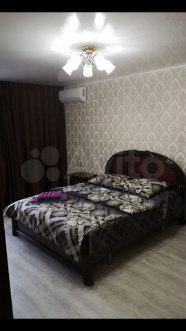 1-к. квартира, 34 м², 4/5 эт.