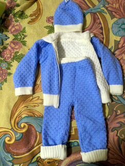 Костюмчик для мальчика