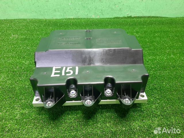 Блок электронный Honda Civic 4D (FD) 2006