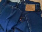Levis 501 Made In USA w34