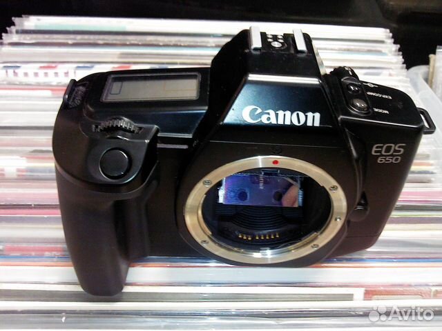 Фотоаппараты Canon, Pentax, Nikon