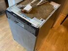 Посудомоечная машина Neff