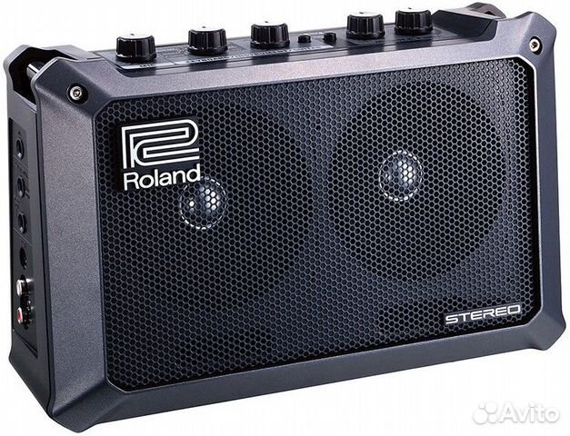 Roland boss