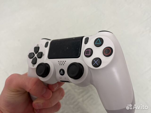 Джойстик dualshock ps4/Геймпад Sony PS4