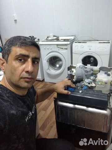 Ремонт посудомоечных стиральных сушильных машин