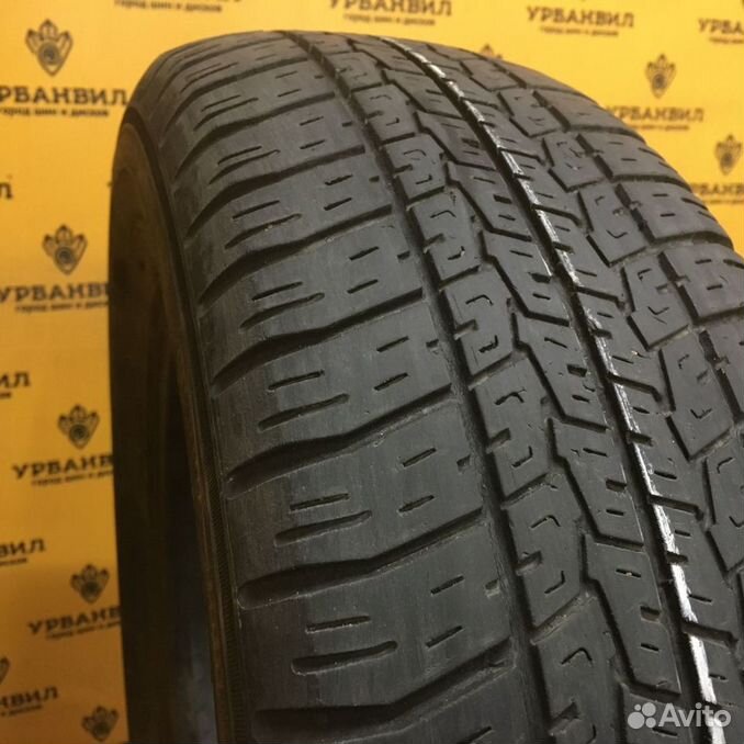 Kumho solus 215 65 r16