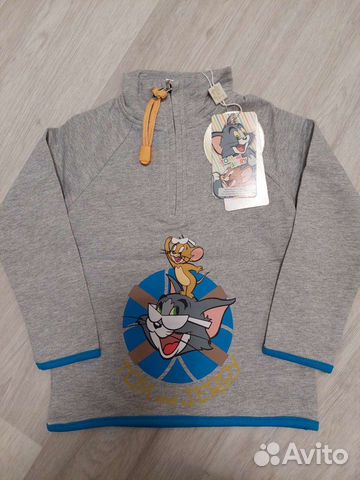 Водолазка Mothercare