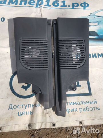 Опора полки багажника 2131