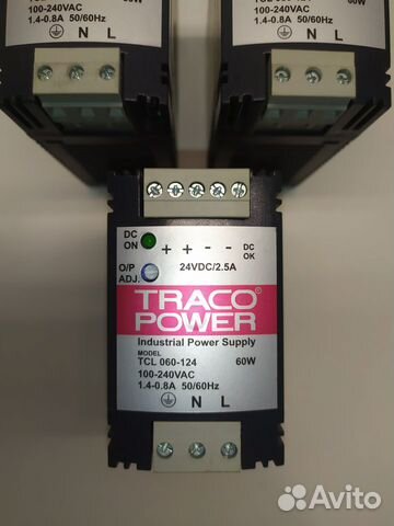 Traco Power TCL 060-124