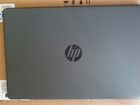 Мощный ноутбук HP i5-1035G1/256SSD/16RAM/1GB