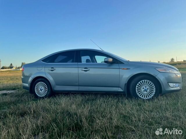 Ford Mondeo 2.0 МТ, 2010, 181 935 км