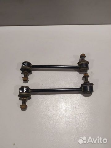Стойки заднего стабилизатора Hyundai Sonata 5