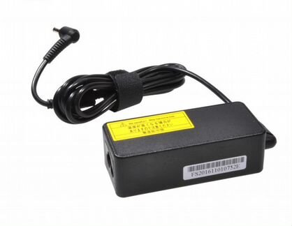 Блок питания для ноутбука Lenovo IdeaPad 100-14IBY