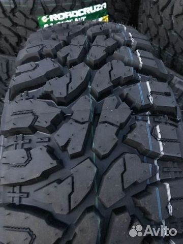 Roadcruza RA3200 M/T 315/55 R20 114Q
