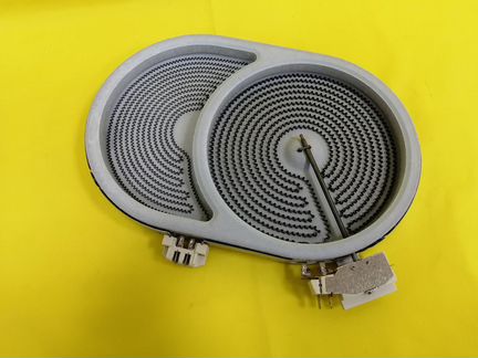 Конфорка стеклокерамика