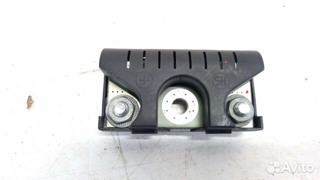 Фильтр помех Audi A6 c7 Quattro