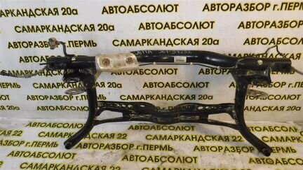 Балка задняя Volkswagen Jetta VI (1B) 2011-2017