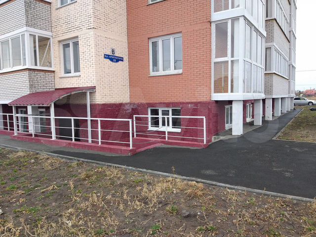 Свободного назначения, 120.3 м²